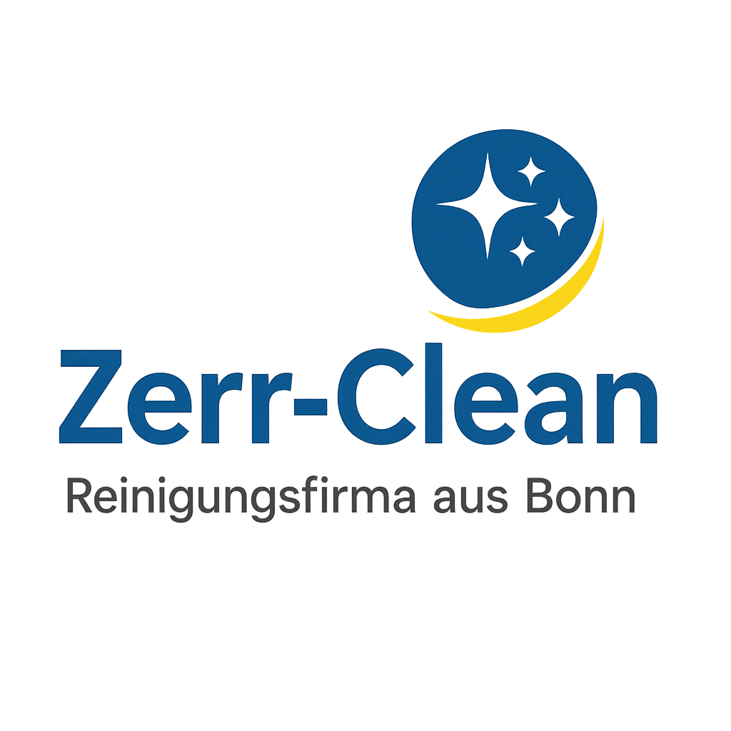 Zerr-Clean Logo